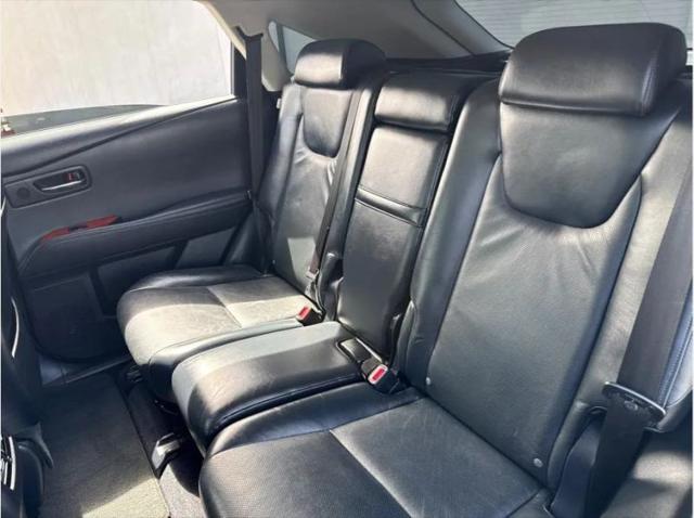 2010 Lexus RX 350 350