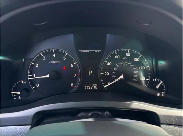 2010 Lexus RX 350 350