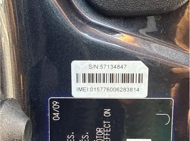 2010 Lexus RX 350 350