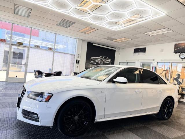 2016 Audi A4 2.0T Premium for sale in Gilroy, CA