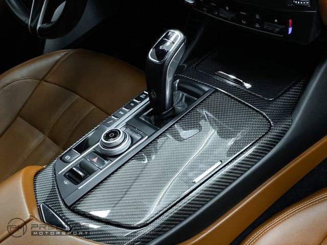 2019 Maserati Levante S GranSport