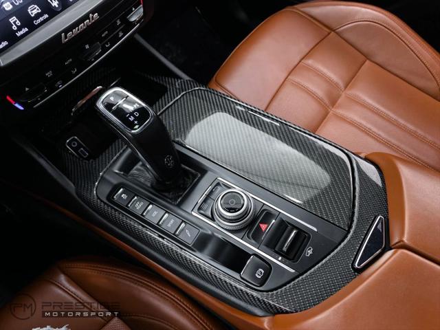 2019 Maserati Levante S GranSport