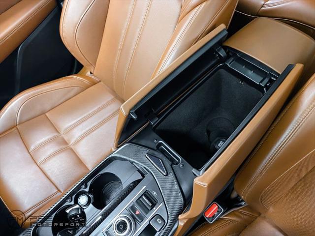 2019 Maserati Levante S GranSport