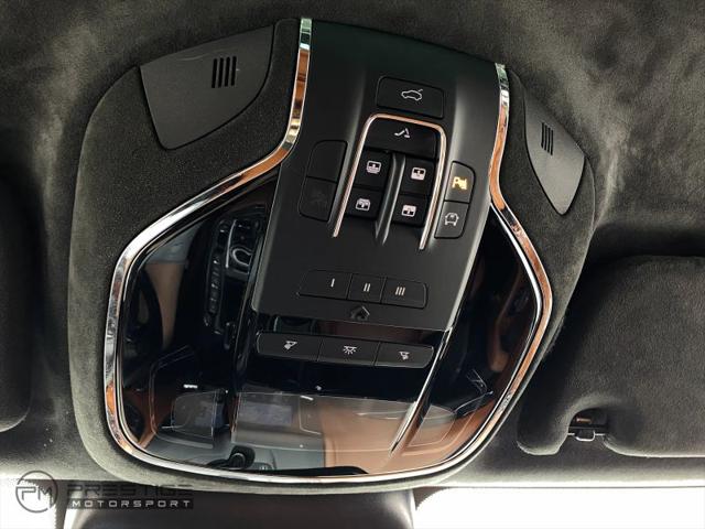 2019 Maserati Levante S GranSport