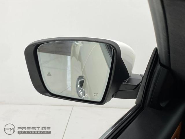 2019 Maserati Levante S GranSport