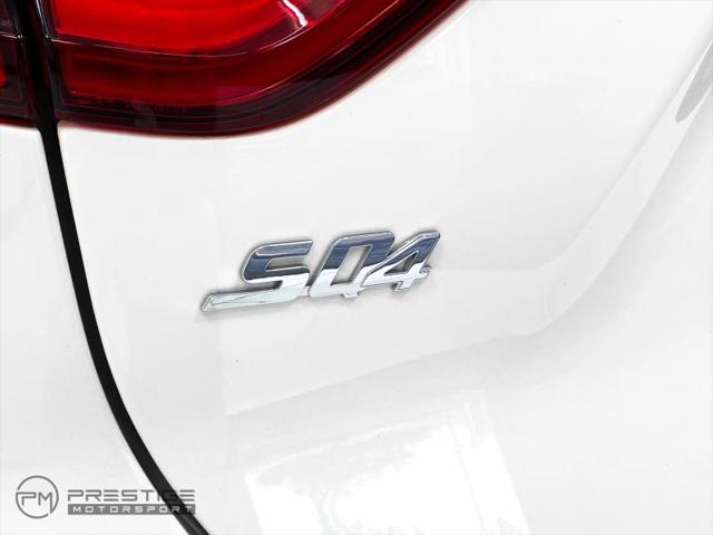2019 Maserati Levante S GranSport