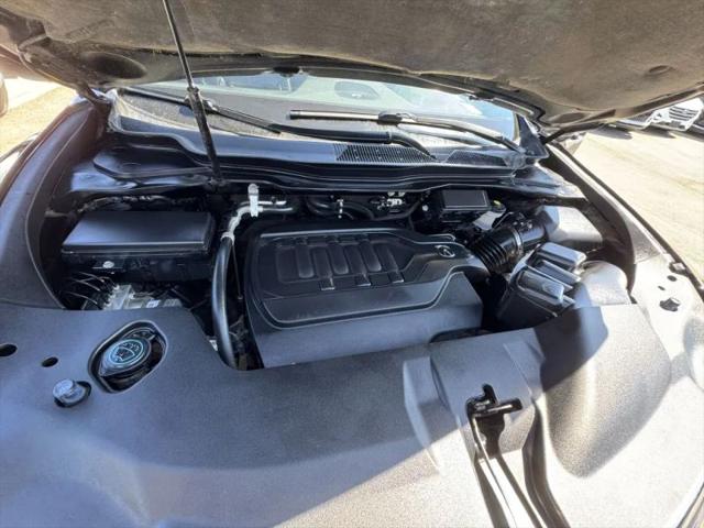 2015 Acura MDX Technology Package