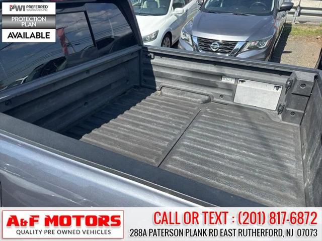 2017 Honda Ridgeline RTL-E