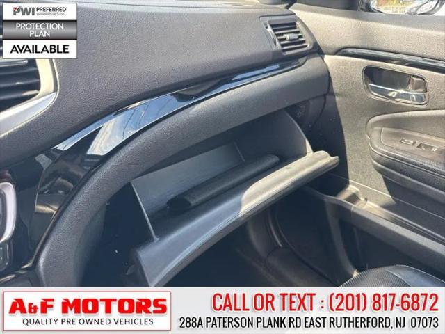 2017 Honda Ridgeline RTL-E