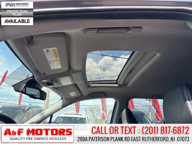2017 Honda Ridgeline RTL-E