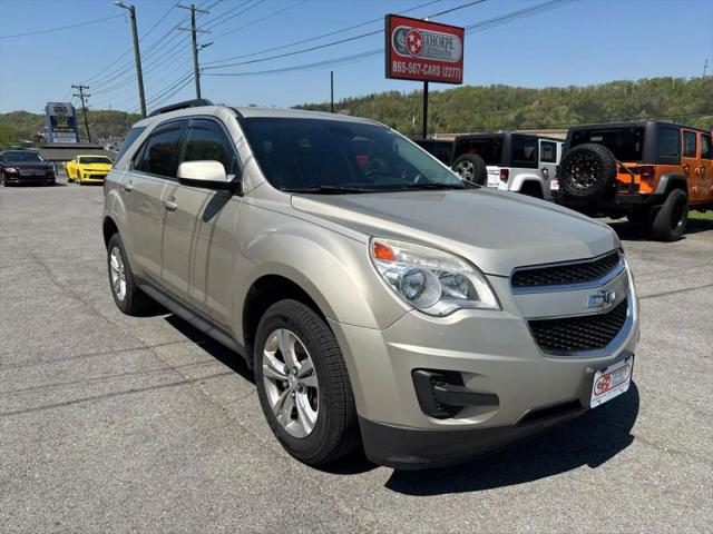 2015 Chevrolet Equinox 1LT for sale in Knoxville, TN