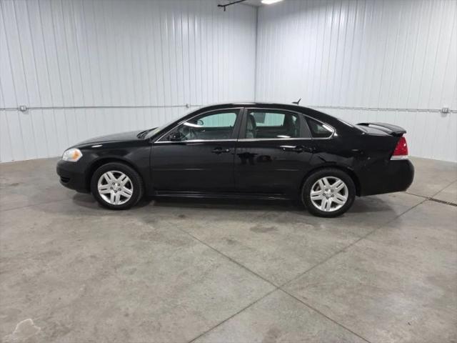 2012 Chevrolet Impala LT for sale in Sioux Falls, SD