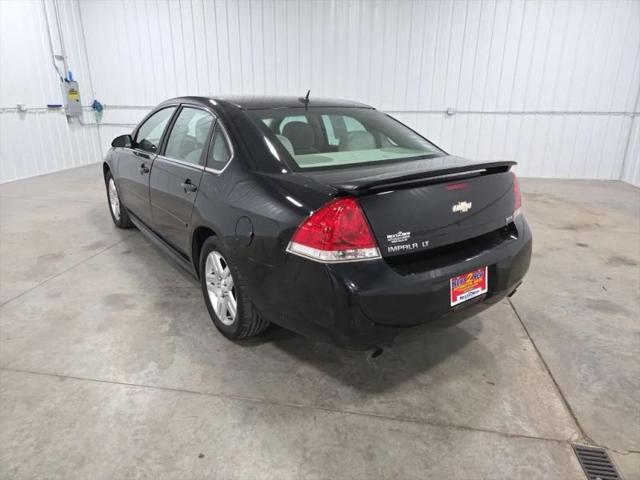 2012 Chevrolet Impala LT