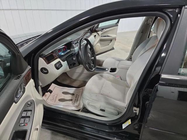 2012 Chevrolet Impala LT