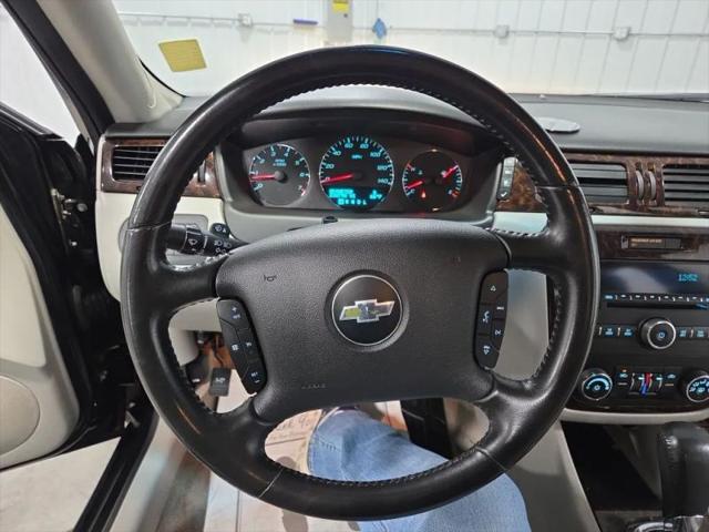 2012 Chevrolet Impala LT