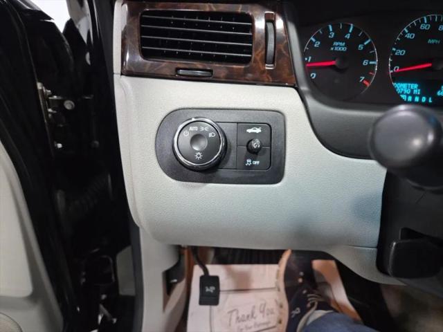 2012 Chevrolet Impala LT