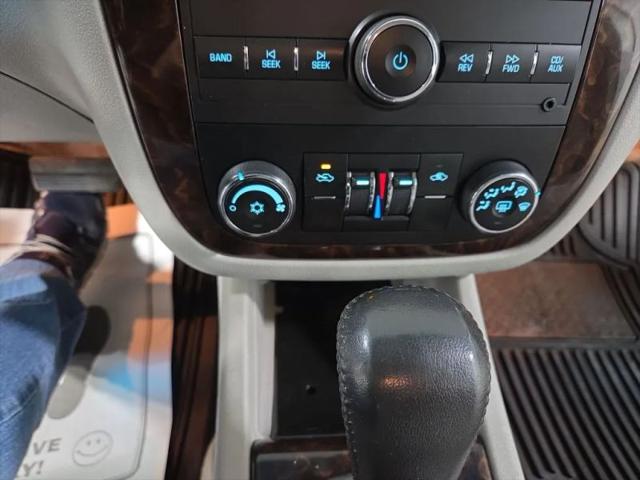 2012 Chevrolet Impala LT