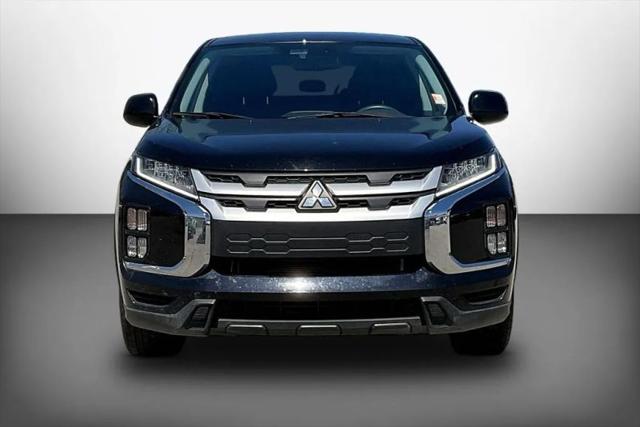 2024 Mitsubishi Outlander Sport 2.0 ES AWC