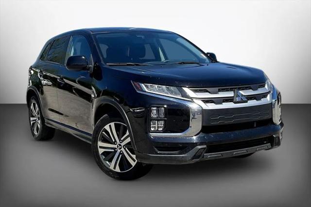 2024 Mitsubishi Outlander Sport 2.0 ES AWC