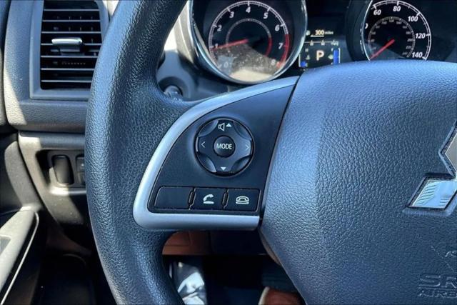 2024 Mitsubishi Outlander Sport 2.0 ES AWC