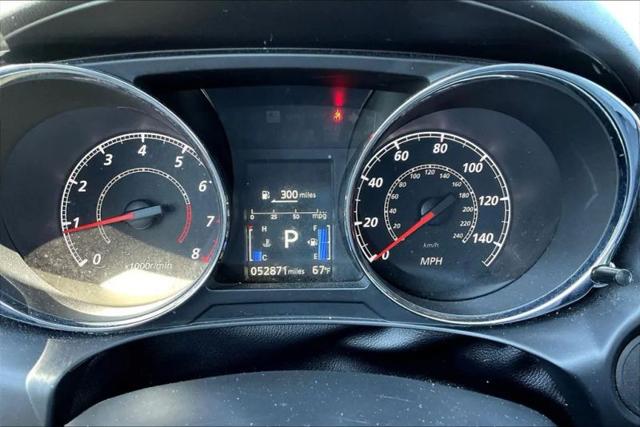 2024 Mitsubishi Outlander Sport 2.0 ES AWC