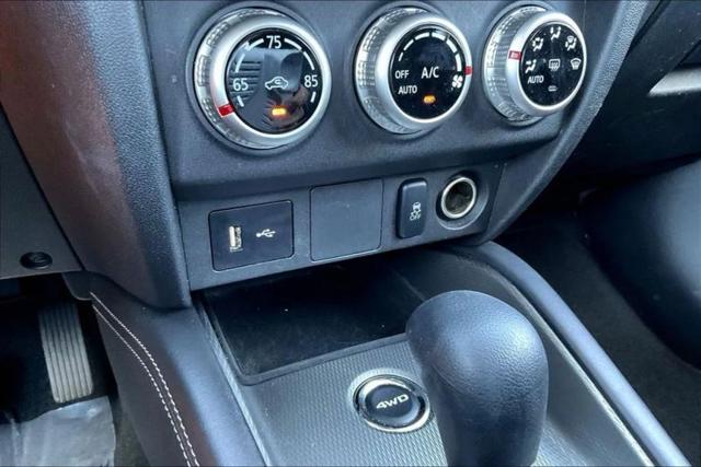 2024 Mitsubishi Outlander Sport 2.0 ES AWC