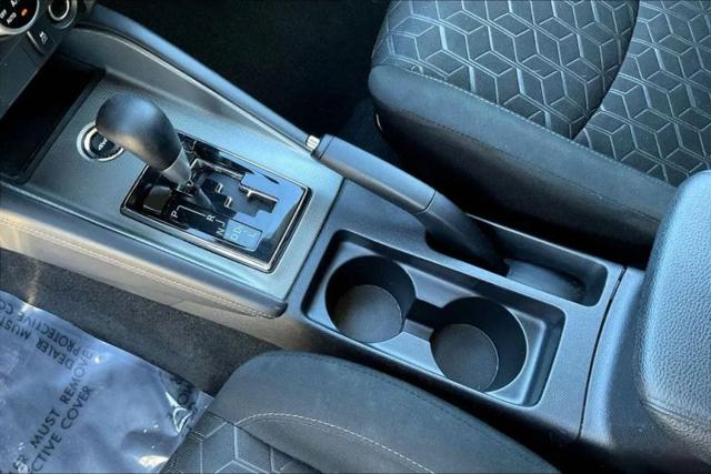 2024 Mitsubishi Outlander Sport 2.0 ES AWC