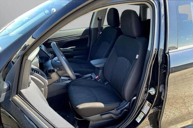 2024 Mitsubishi Outlander Sport 2.0 ES AWC