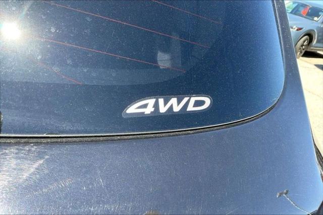 2024 Mitsubishi Outlander Sport 2.0 ES AWC