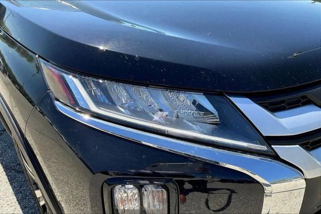 2024 Mitsubishi Outlander Sport 2.0 ES AWC