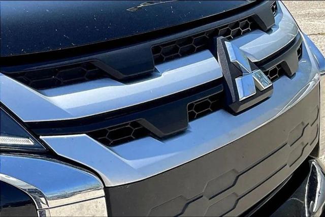 2024 Mitsubishi Outlander Sport 2.0 ES AWC