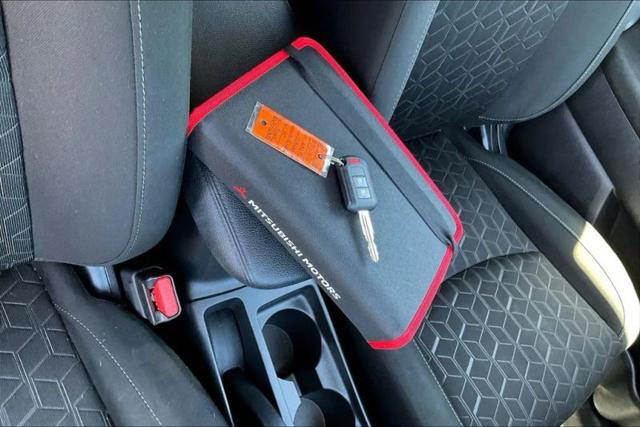 2024 Mitsubishi Outlander Sport 2.0 ES AWC