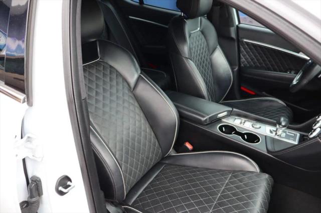 2019 Genesis G70 2.0T Advanced