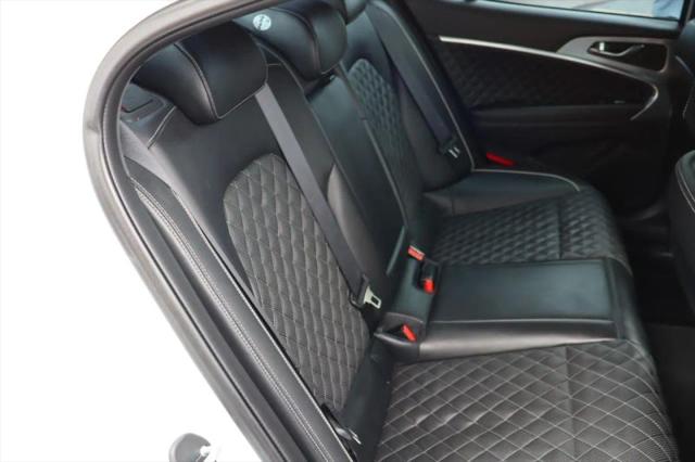 2019 Genesis G70 2.0T Advanced