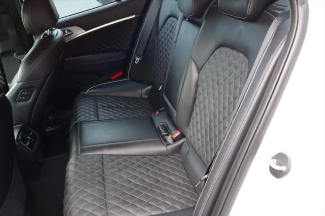 2019 Genesis G70 2.0T Advanced