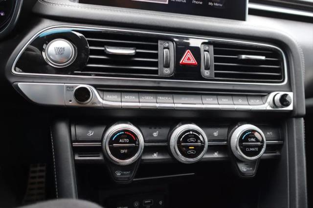 2019 Genesis G70 2.0T Advanced