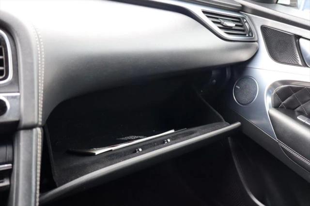 2019 Genesis G70 2.0T Advanced