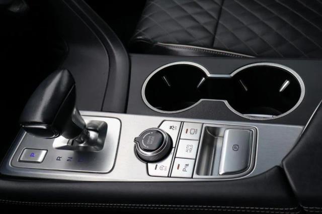 2019 Genesis G70 2.0T Advanced