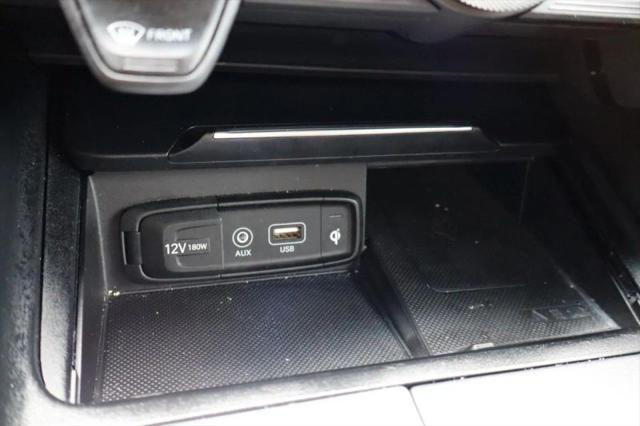2019 Genesis G70 2.0T Advanced