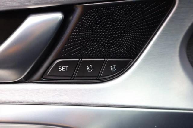 2019 Genesis G70 2.0T Advanced