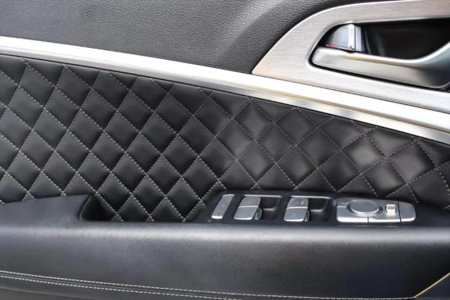 2019 Genesis G70 2.0T Advanced