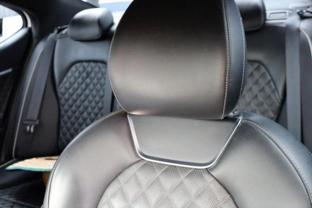 2019 Genesis G70 2.0T Advanced