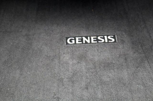 2019 Genesis G70 2.0T Advanced
