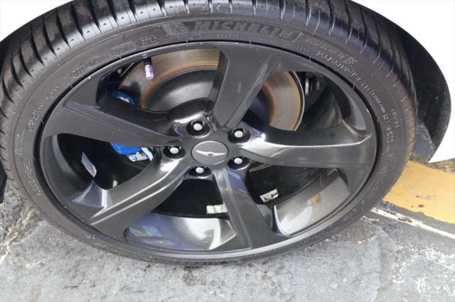 2019 Genesis G70 2.0T Advanced