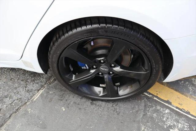 2019 Genesis G70 2.0T Advanced