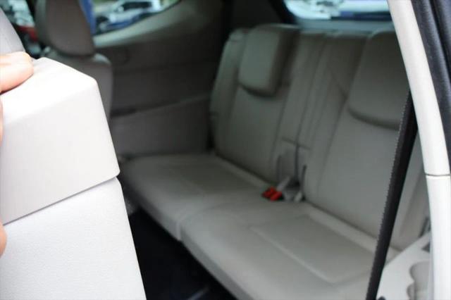 2019 Volkswagen Atlas 3.6L V6 SE w/Technology R-Line