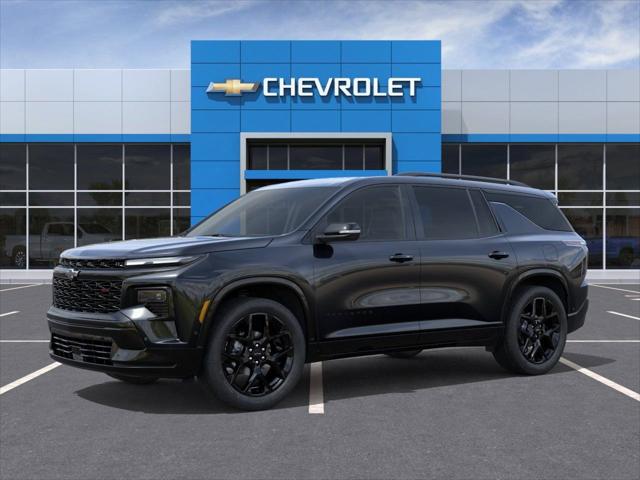 2026 Chevrolet Traverse FWD RS for sale in Scottsdale, AZ
