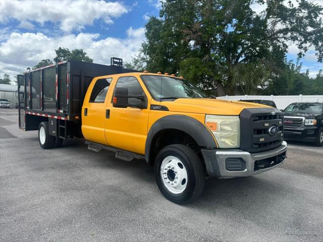 2016 Ford F-450 XL for sale in Tampa, FL