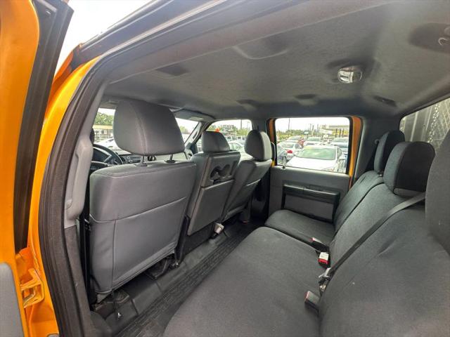 2016 Ford F-450 XL