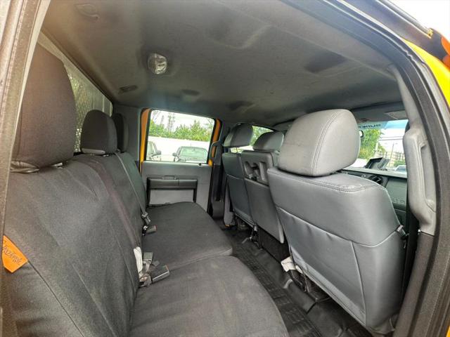 2016 Ford F-450 XL